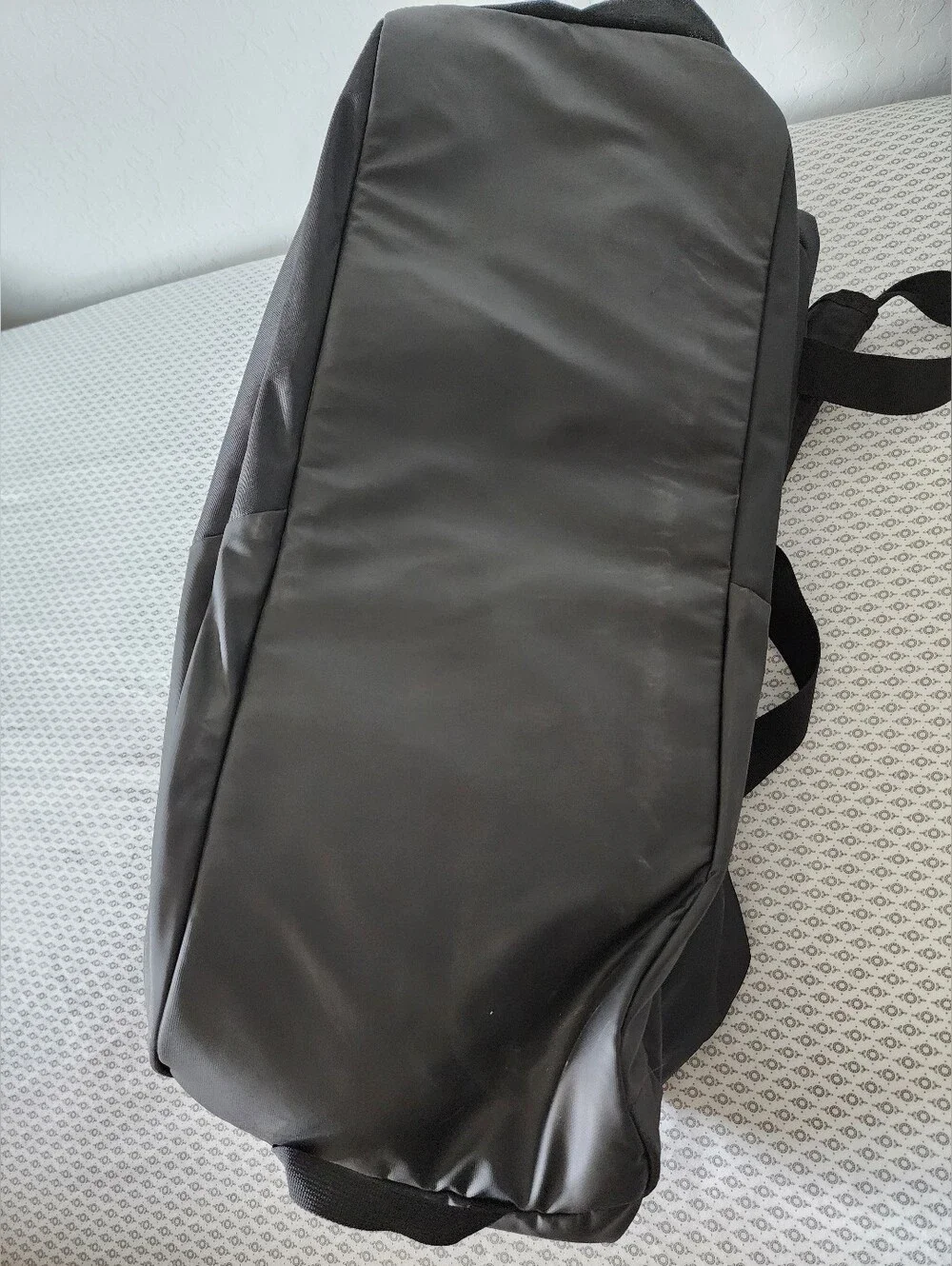 Under Armour Undeniable 4.0 Duffle Bag, Black, Medium